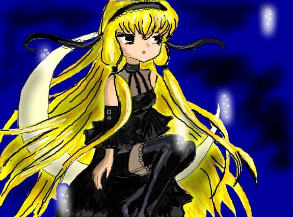 Anime Girl