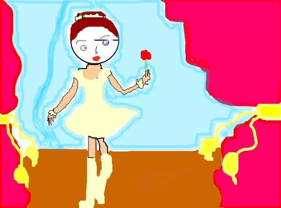 balerina