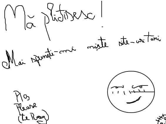 ma plictisesc