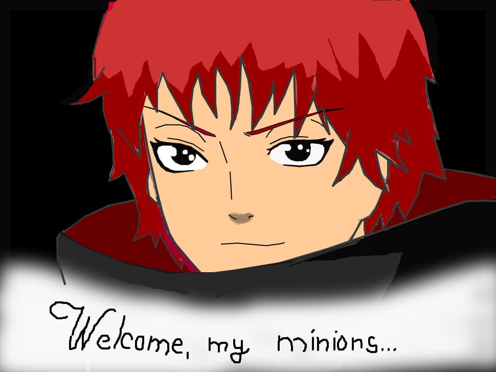 Sasori