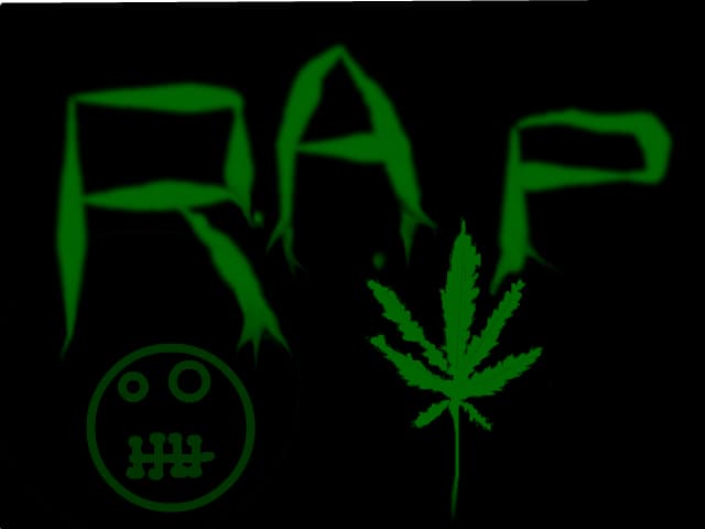 Rap:X