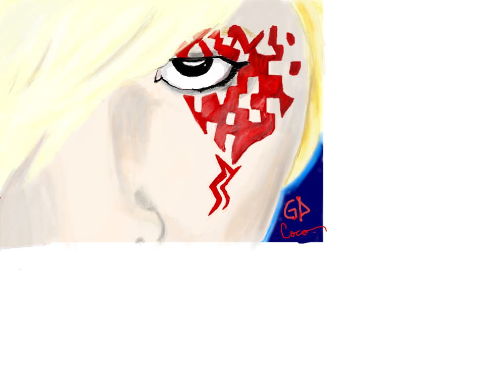 G-Dragon Heartbreaker(se presupune) MARE E TERMINAT mic e groaznic nu k nu ar fi si mare la fel =))