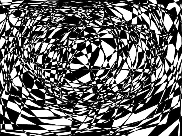 iluzie optica