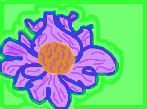 floare