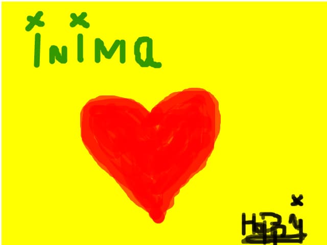 Semnatura : Happy