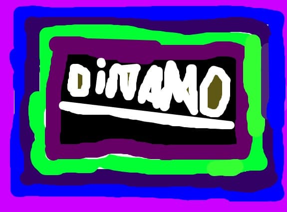 dinamo