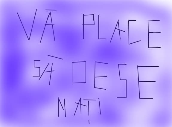 poster