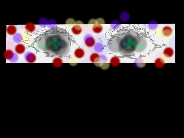 Eyes