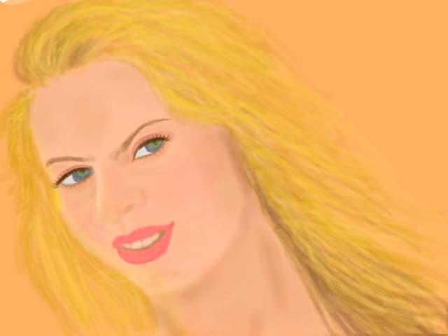 Portret