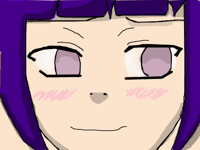Hinata