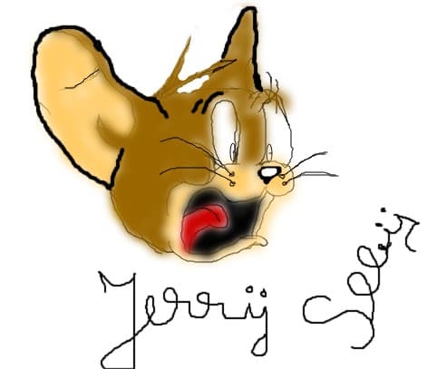 jerry