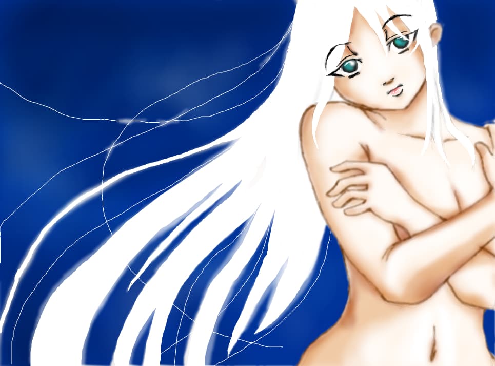 Un anime tampit :))