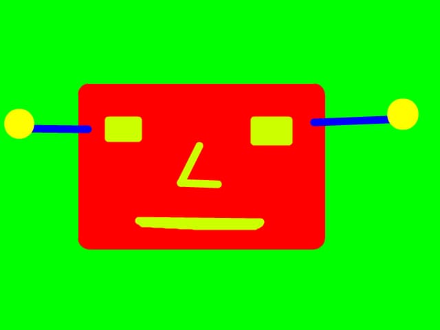 Robo...loser