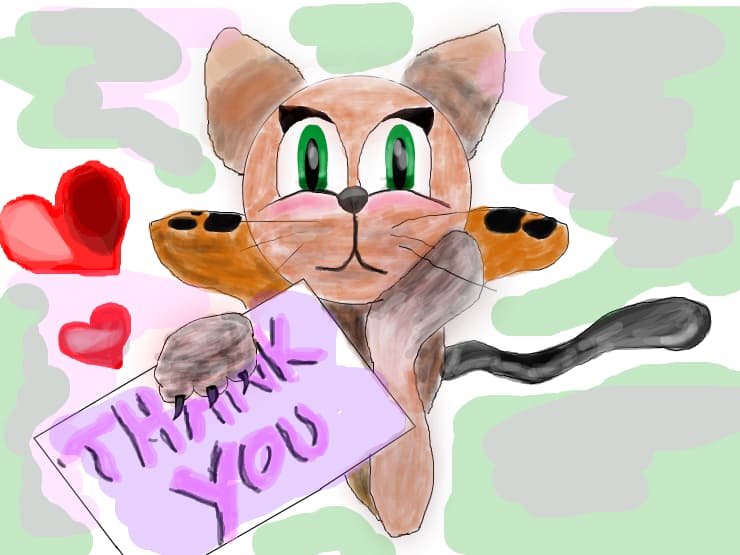 Thank you!