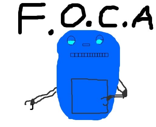 F.O.C.A