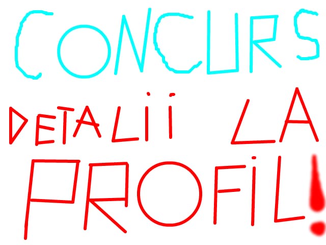 Concursss...
