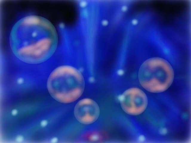 Magia culorilor