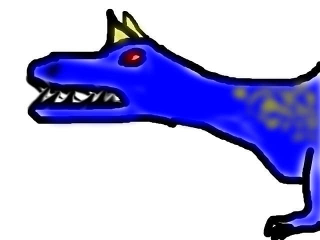 Carnotaurus
