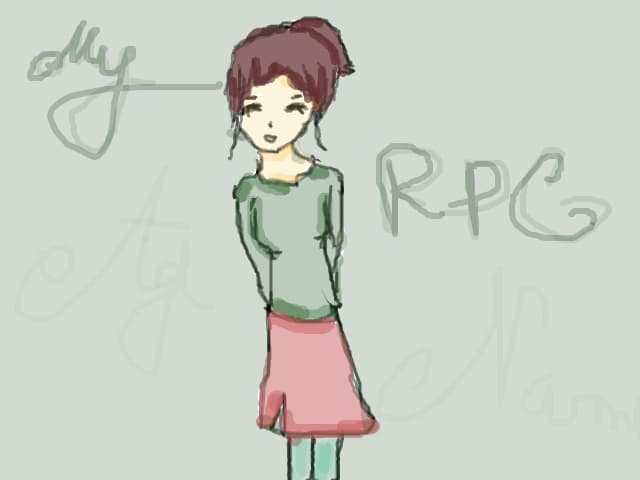 my RPC..