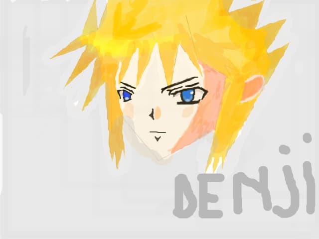 Denji