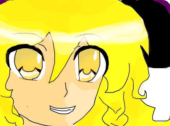 Kirisame Marisa