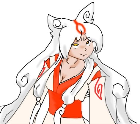 Amaterasu