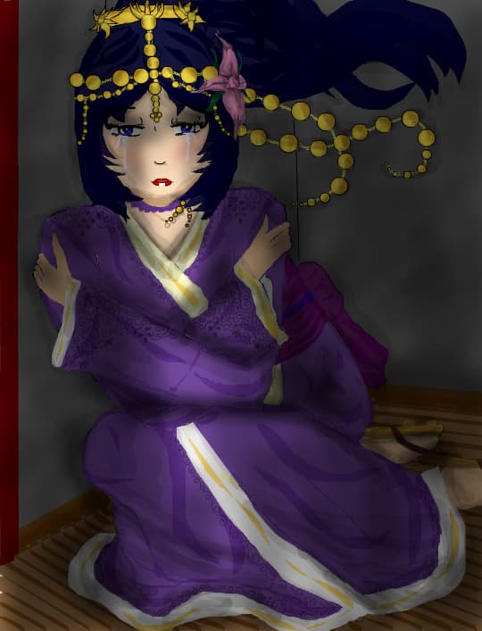 gheisa