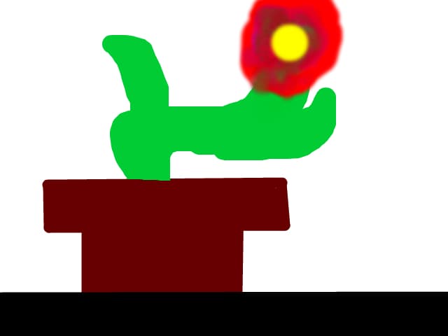 floare