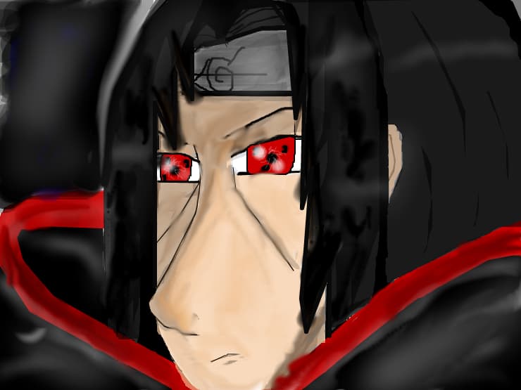 itachi