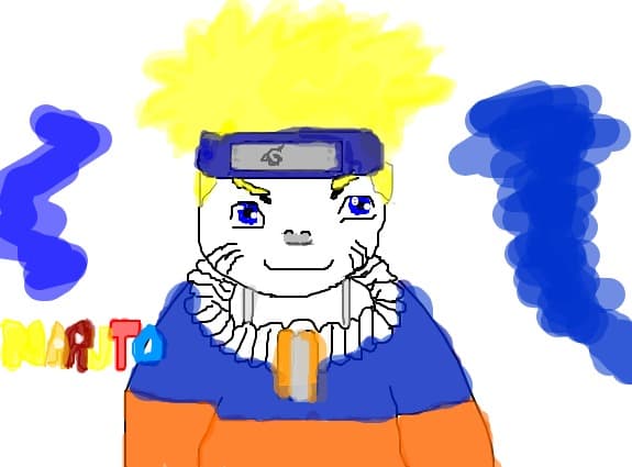 Naruto