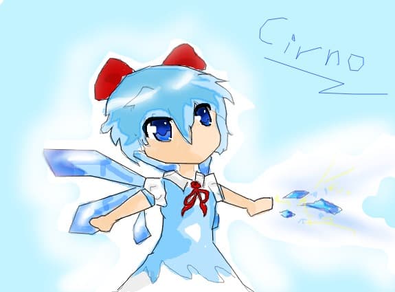CIrno
