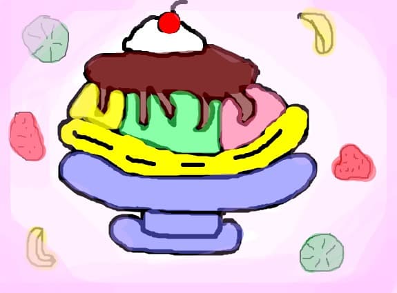 Ice - cream