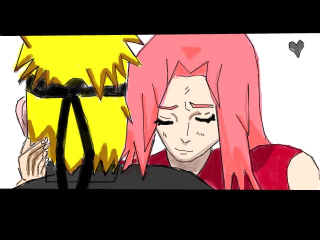 NaruSaku^^
