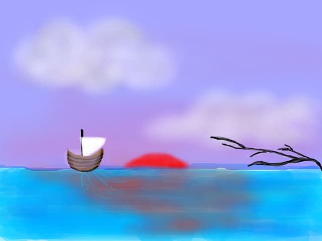 Good bye
