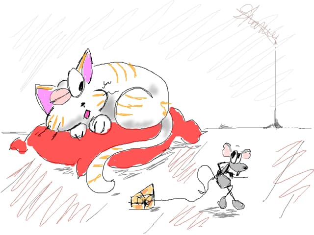cartoon