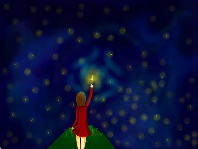 ~Space~
