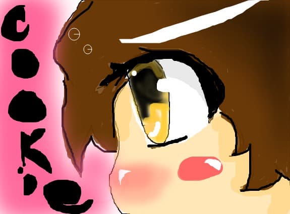 cookie chibi profile