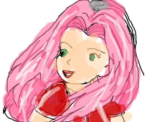 Albu Adelina