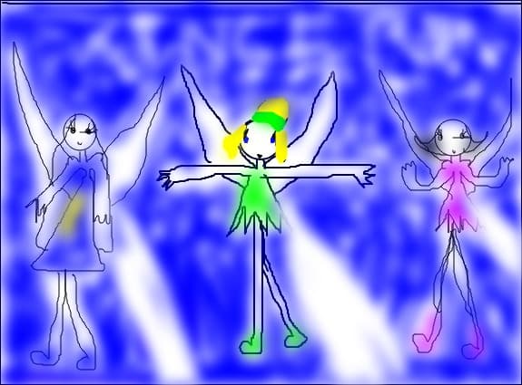 TinkerBell