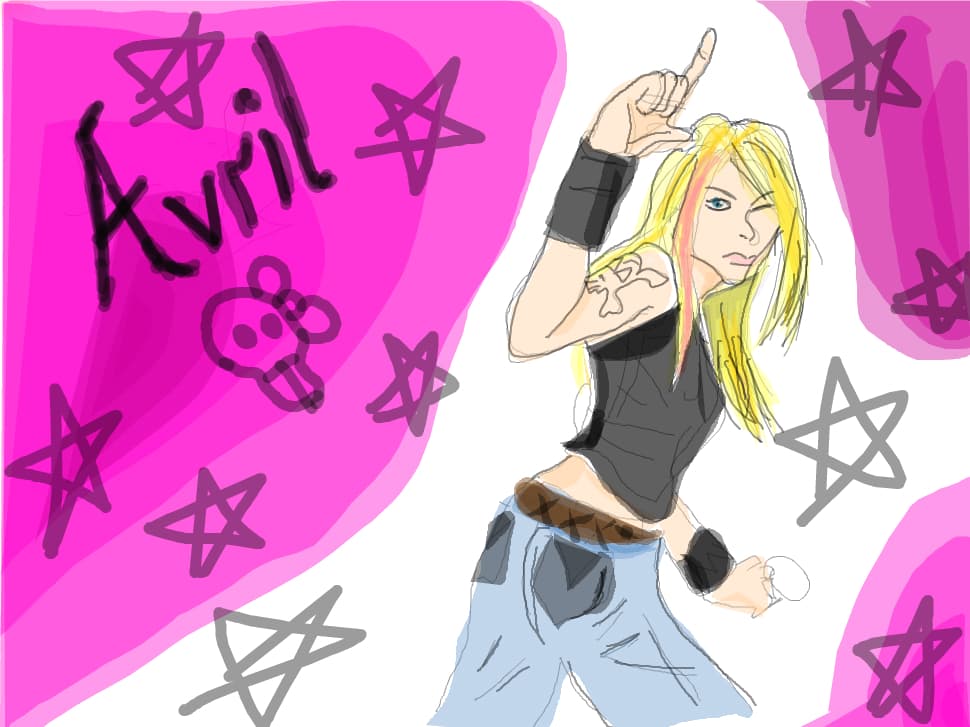 avril