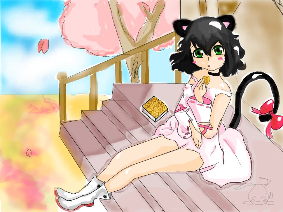 neko