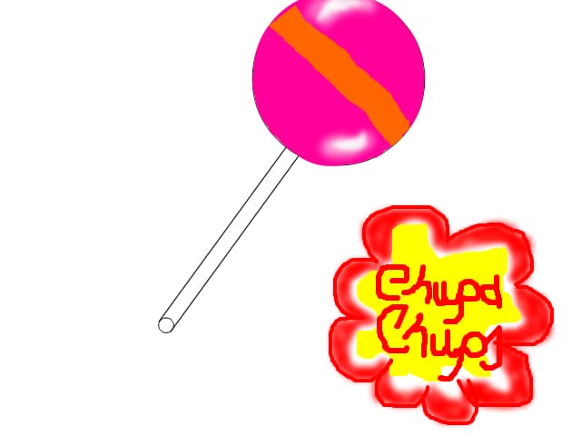 Chupa Chups