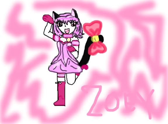 zoey