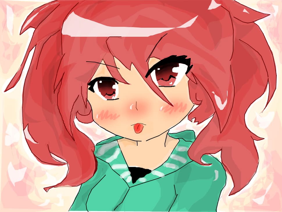 Cute chibi