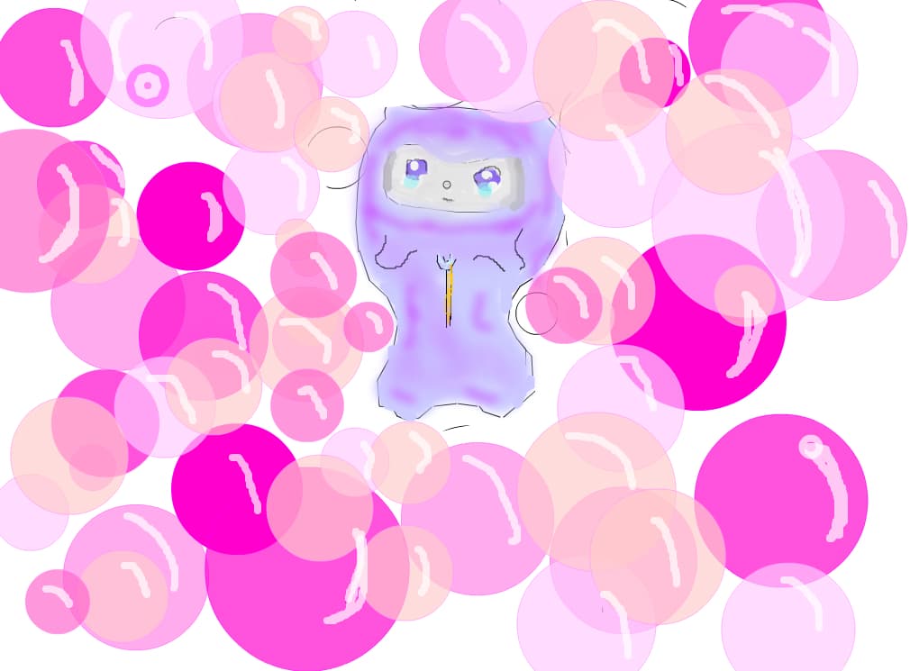 Buble gum