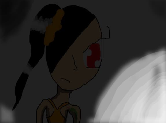 mafia hell girl