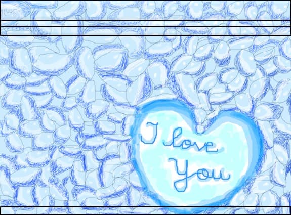 I Love U