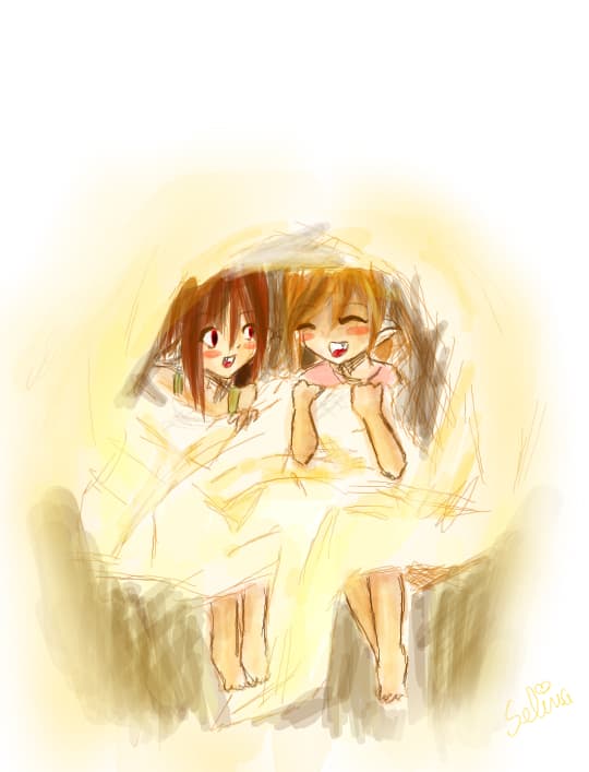 Friendship