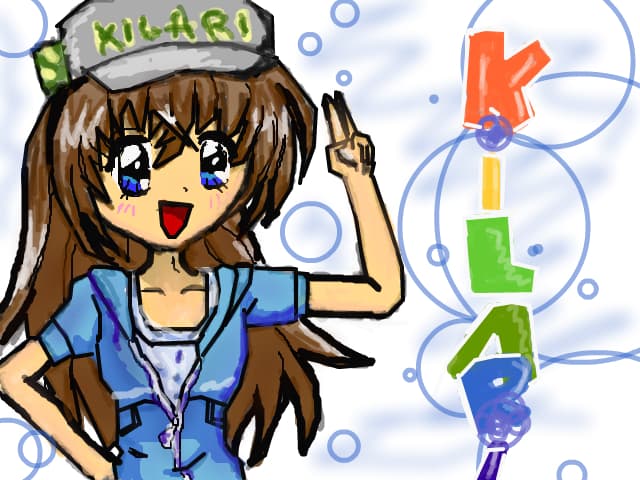 kilari revine pe animax