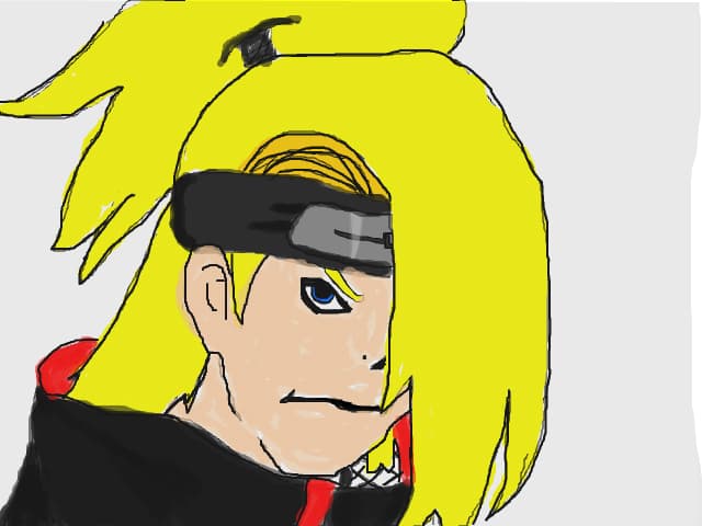 Deidara